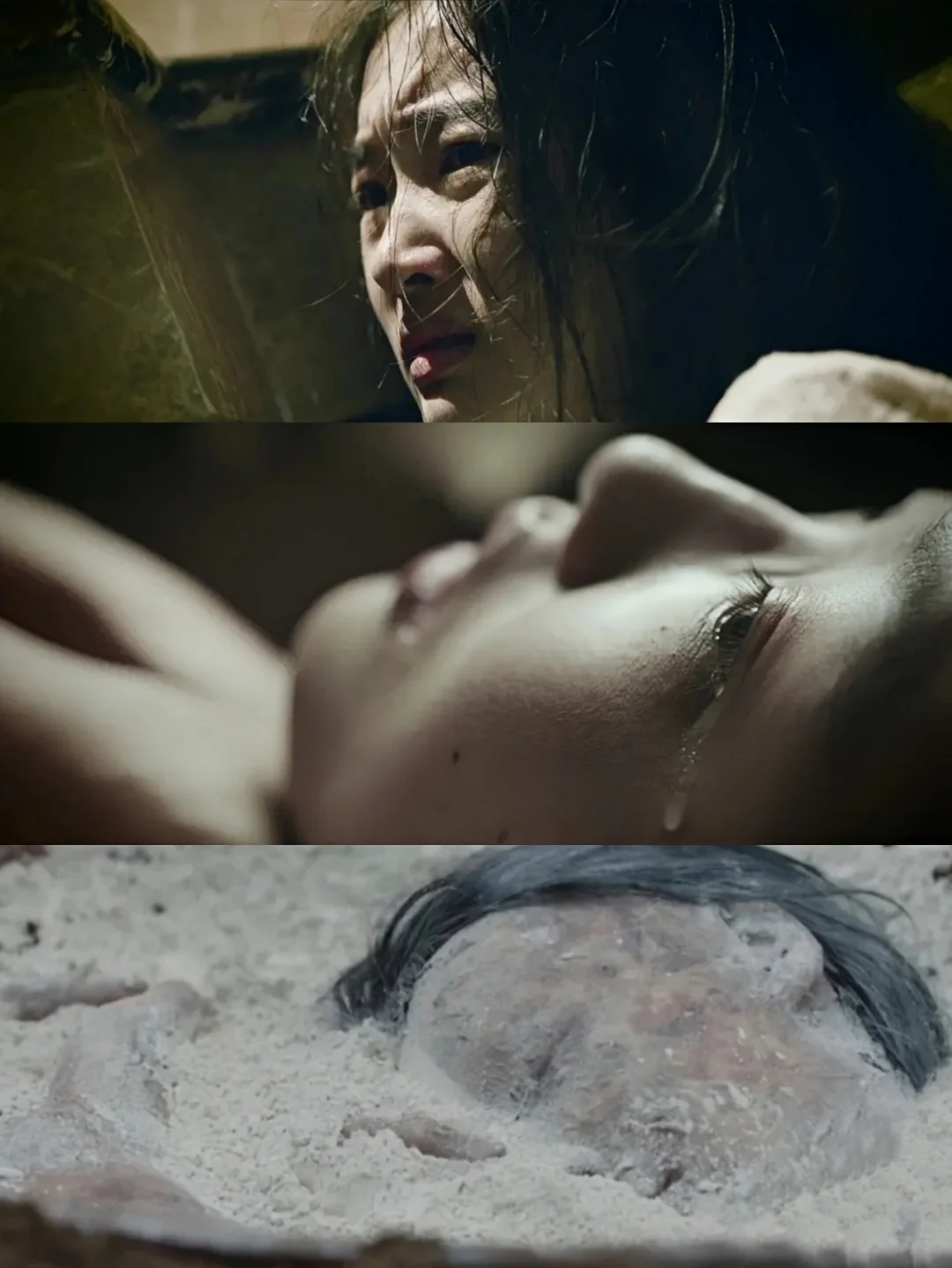 🆘冷门悬疑烧脑剧❗❗单元剧破案系列🔥