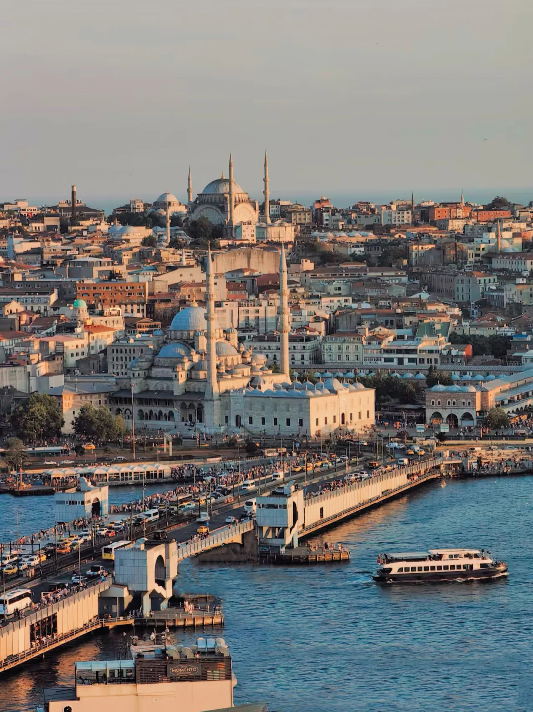 总有一天，你也会来到“世界的首都”！！！