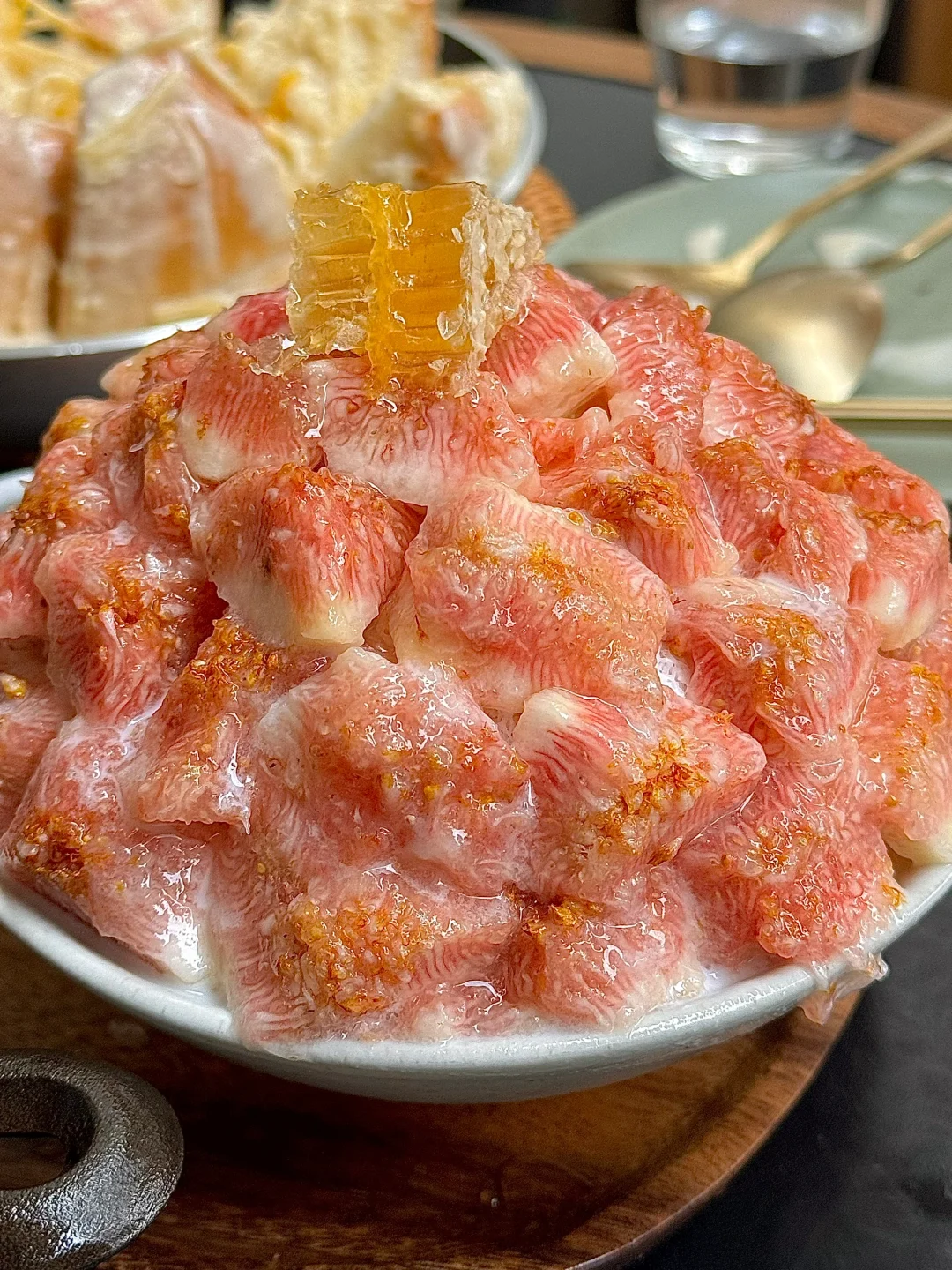 Need.成都～漂亮饭就是好拍！