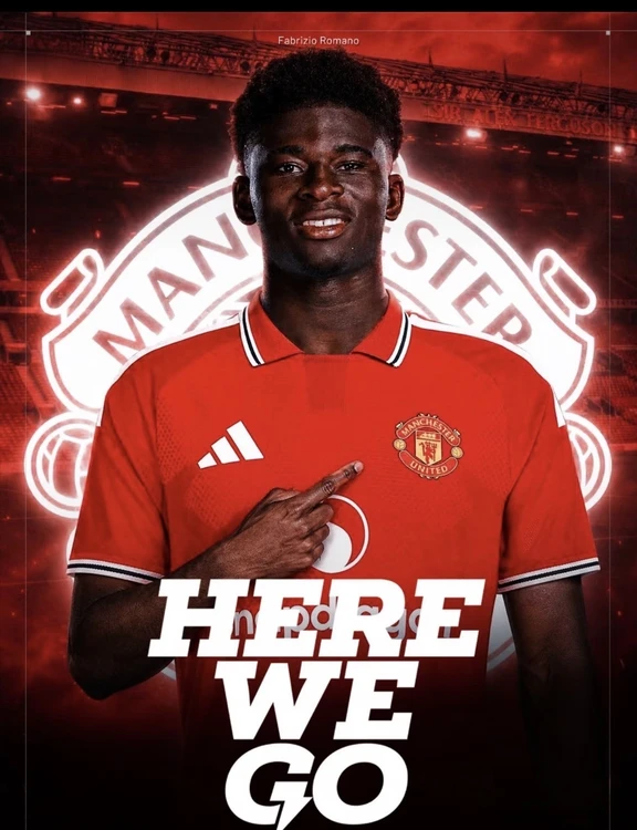 终于HWG了！曼联签下巴莱巴，GGMU