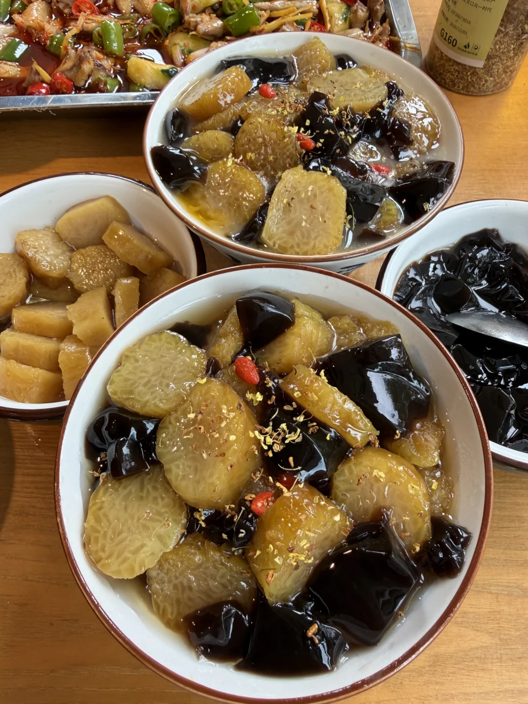 确实是成都数一数二好吃的。。。。。。