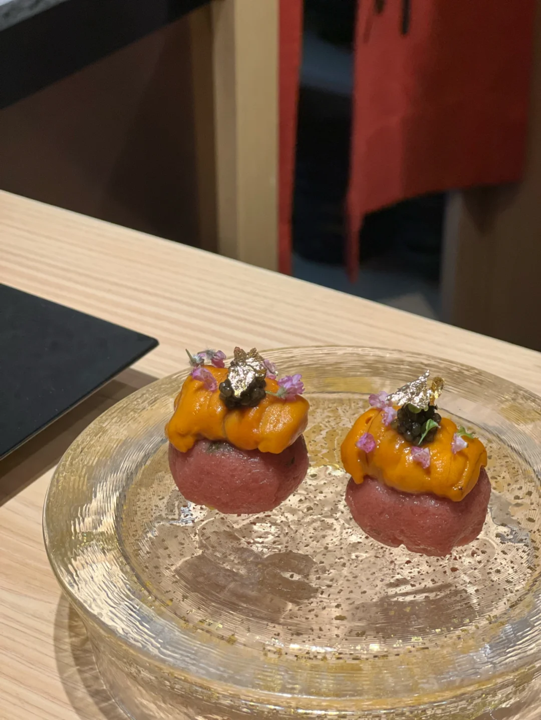 上海美食｜魔都Omakase天花板之一——鮨直辉🍣