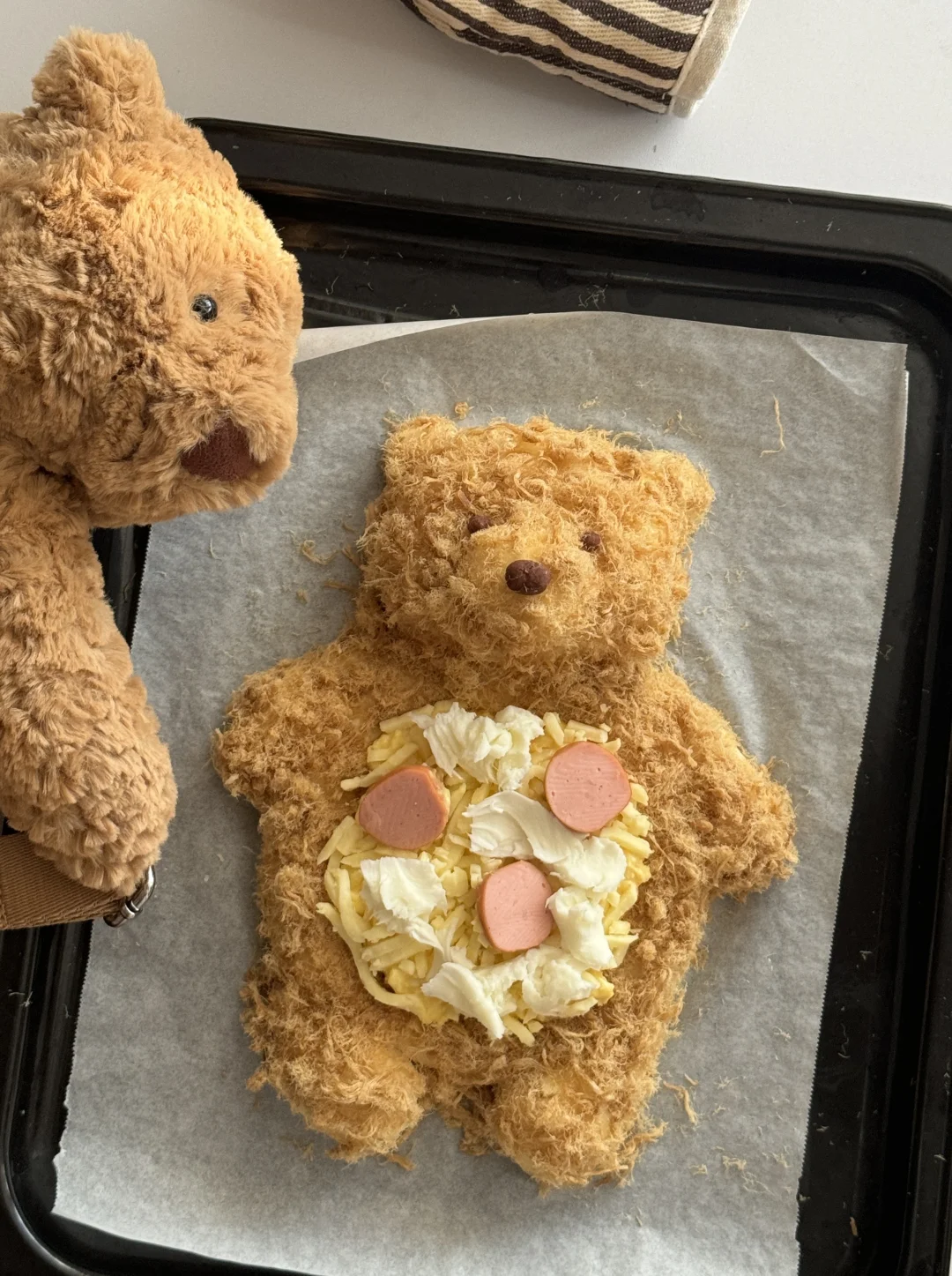 2025 (◍•ᴗ•◍)♡ ✧*我的年度18图可爱饭！