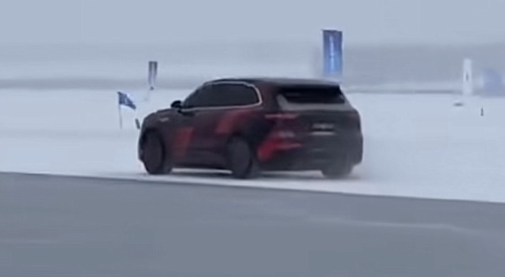 问界M6开始预热了！ 预计北京车展亮相，届时问界补齐20-50万区间5...