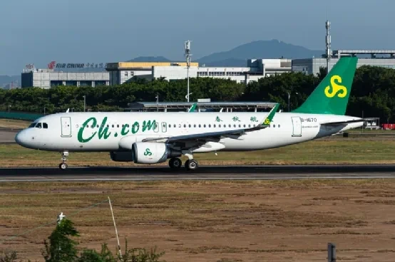 春秋航空：大逆转！