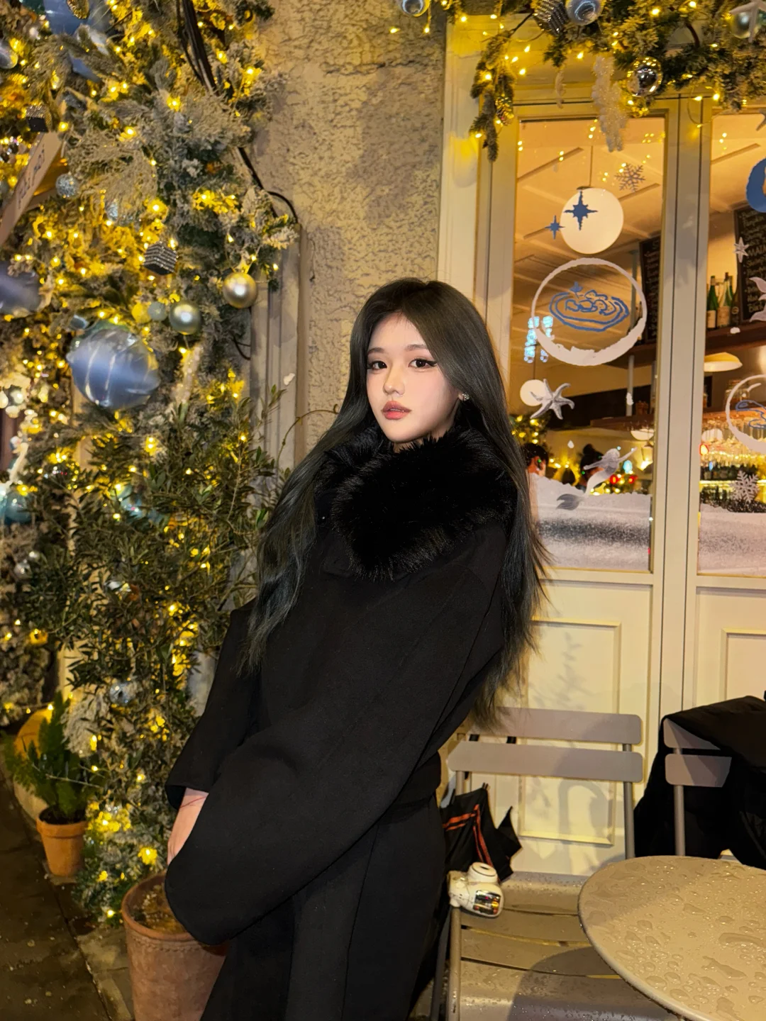 ⊹꙳ ꙳🌨︎ ˖⭒⛄