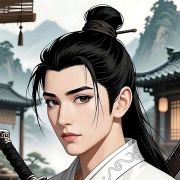 安岳小师弟