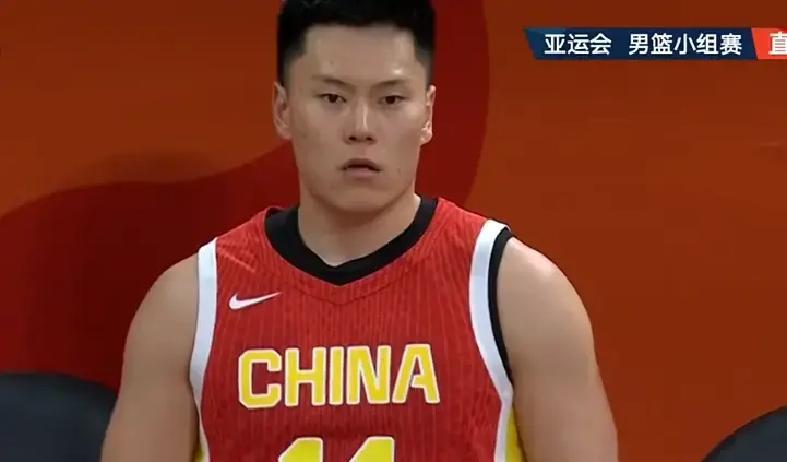 单节赢21分！中国男篮降维打击，完胜同组对手，目标直指总冠军