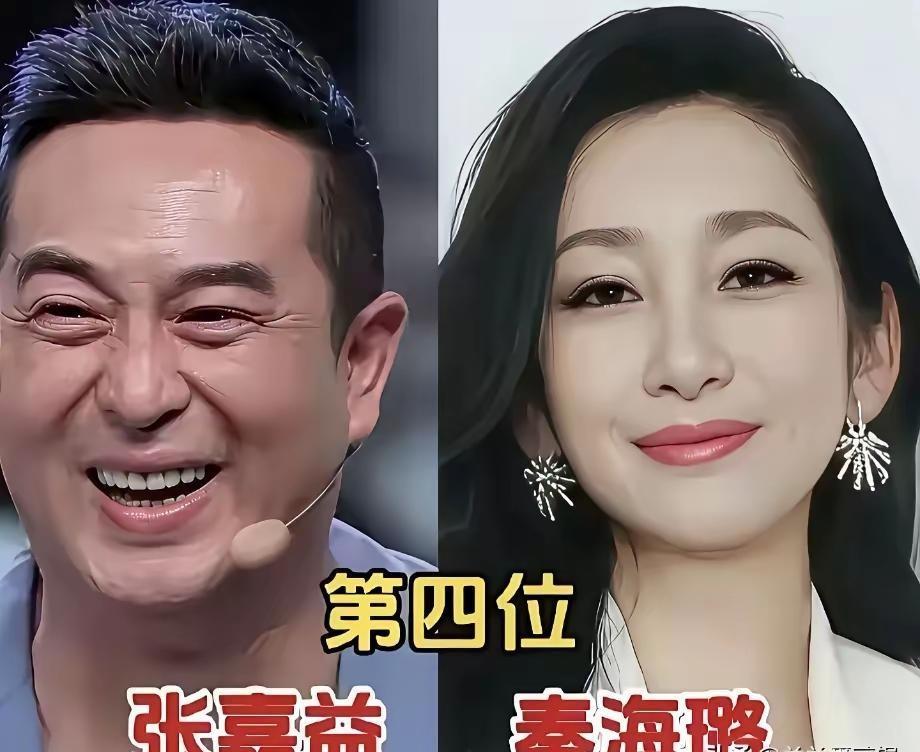 从《蜗居》宋思明到国民大叔张嘉译，这个“不师男主”为啥让观众越看越上头？ ​
