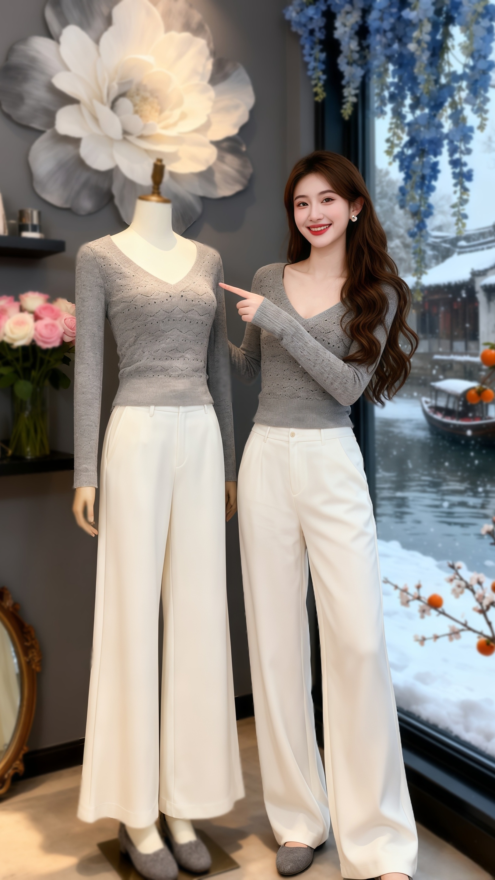 <p>秋冬穿搭测评秋冬穿搭避雷单品秋冬摆脱路人感穿搭都市丽人的秋冬高质...