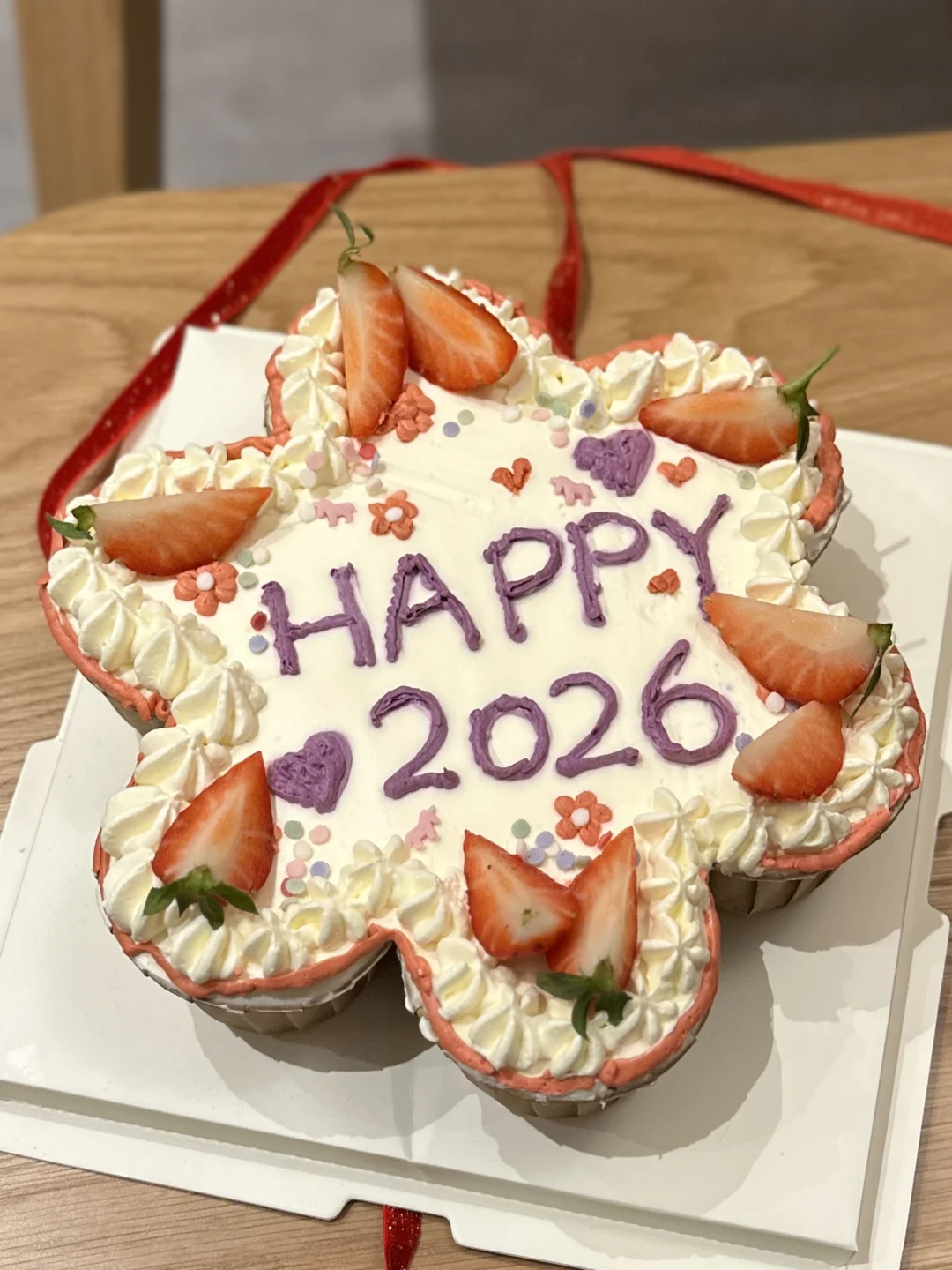 在伦敦的新年，情人节和中国年，都怎么过的？