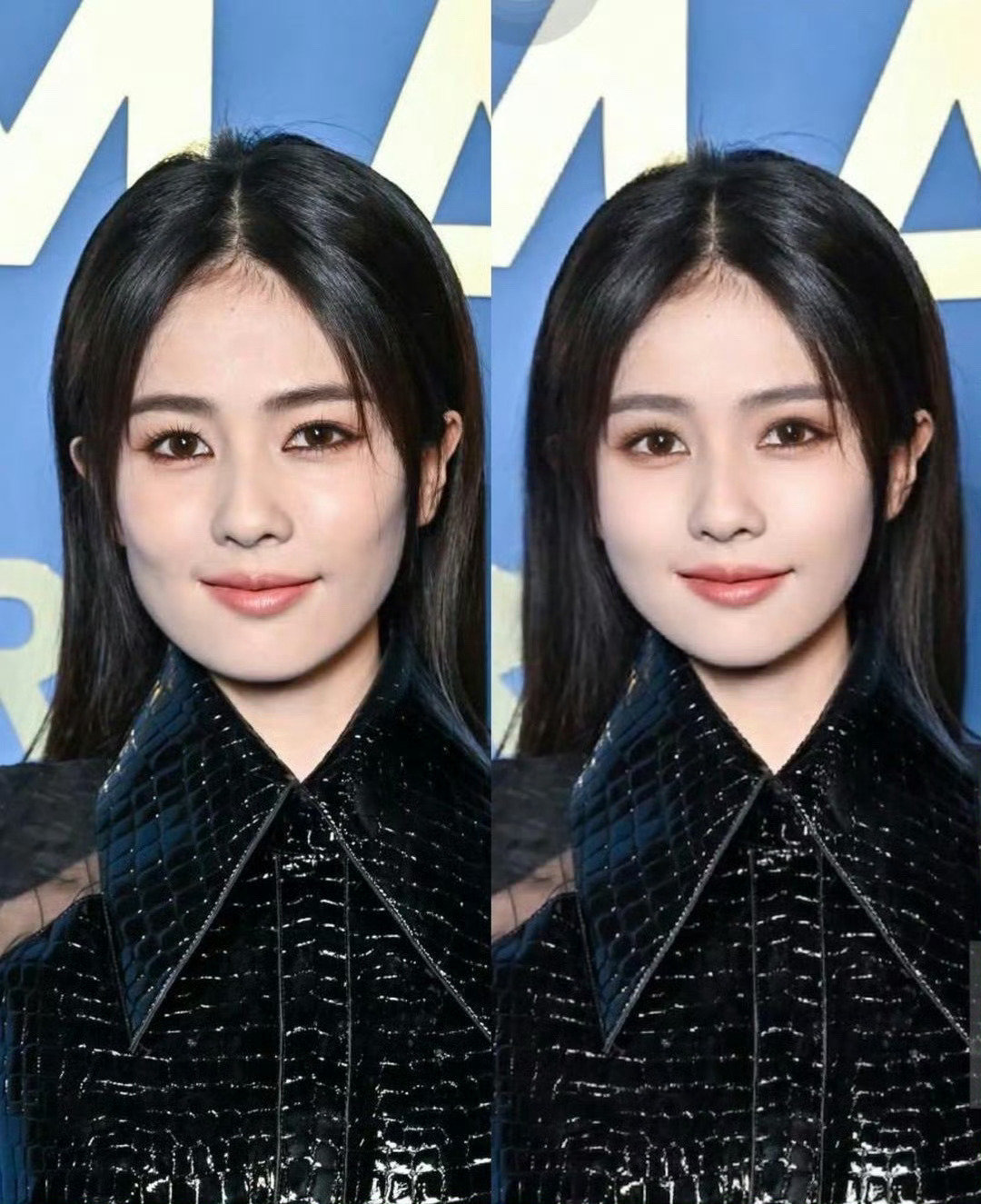 还原美貌！这才是女明星﻿‌在现实‍里真‏实的样子吧 ​
