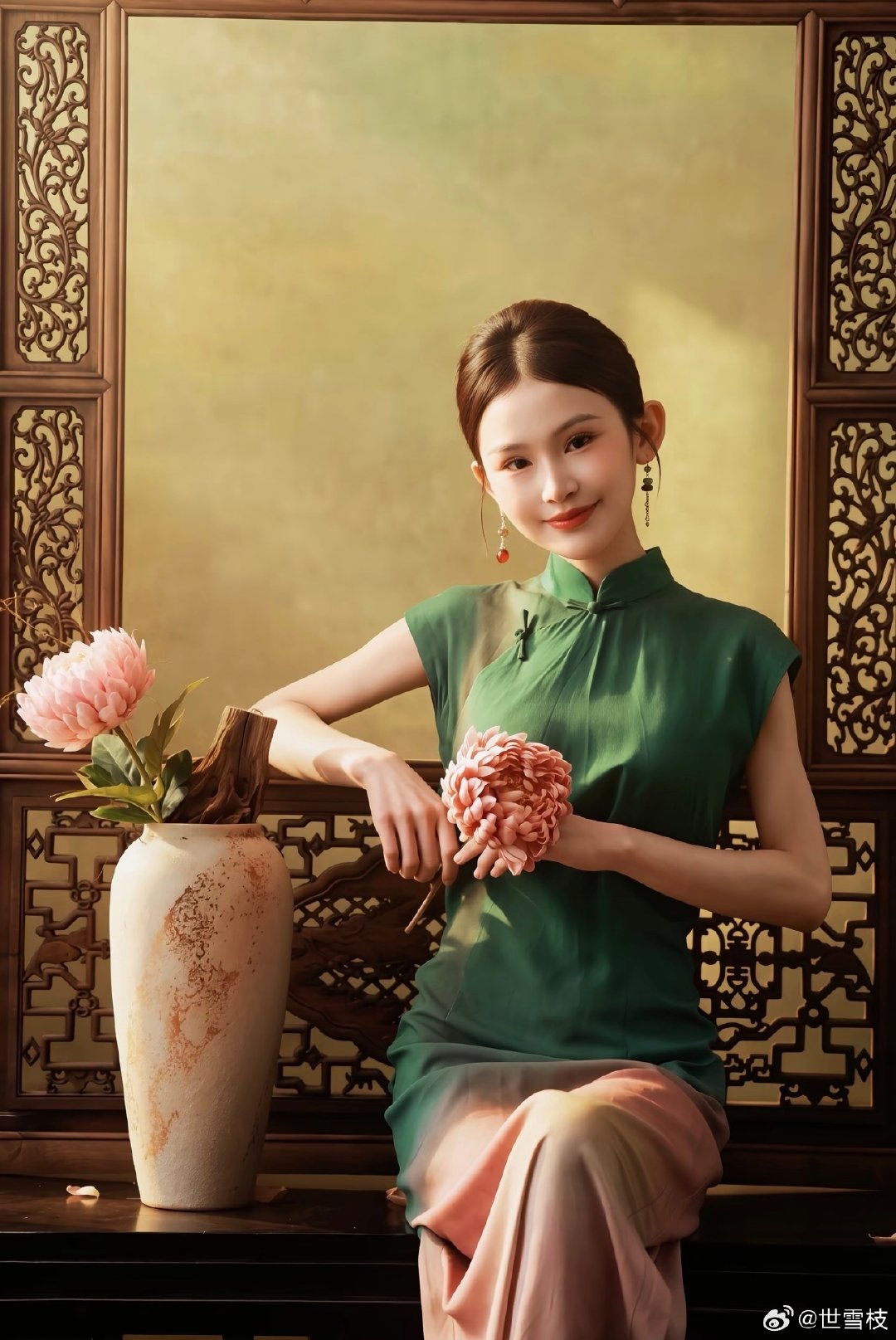 #已有多位主播因畸形吃播离世#
我认为吃播这种就应该停止，有些人为了流量什么都做的出来，给身体造成很大的伤害，造成无法挽回的后果... ​