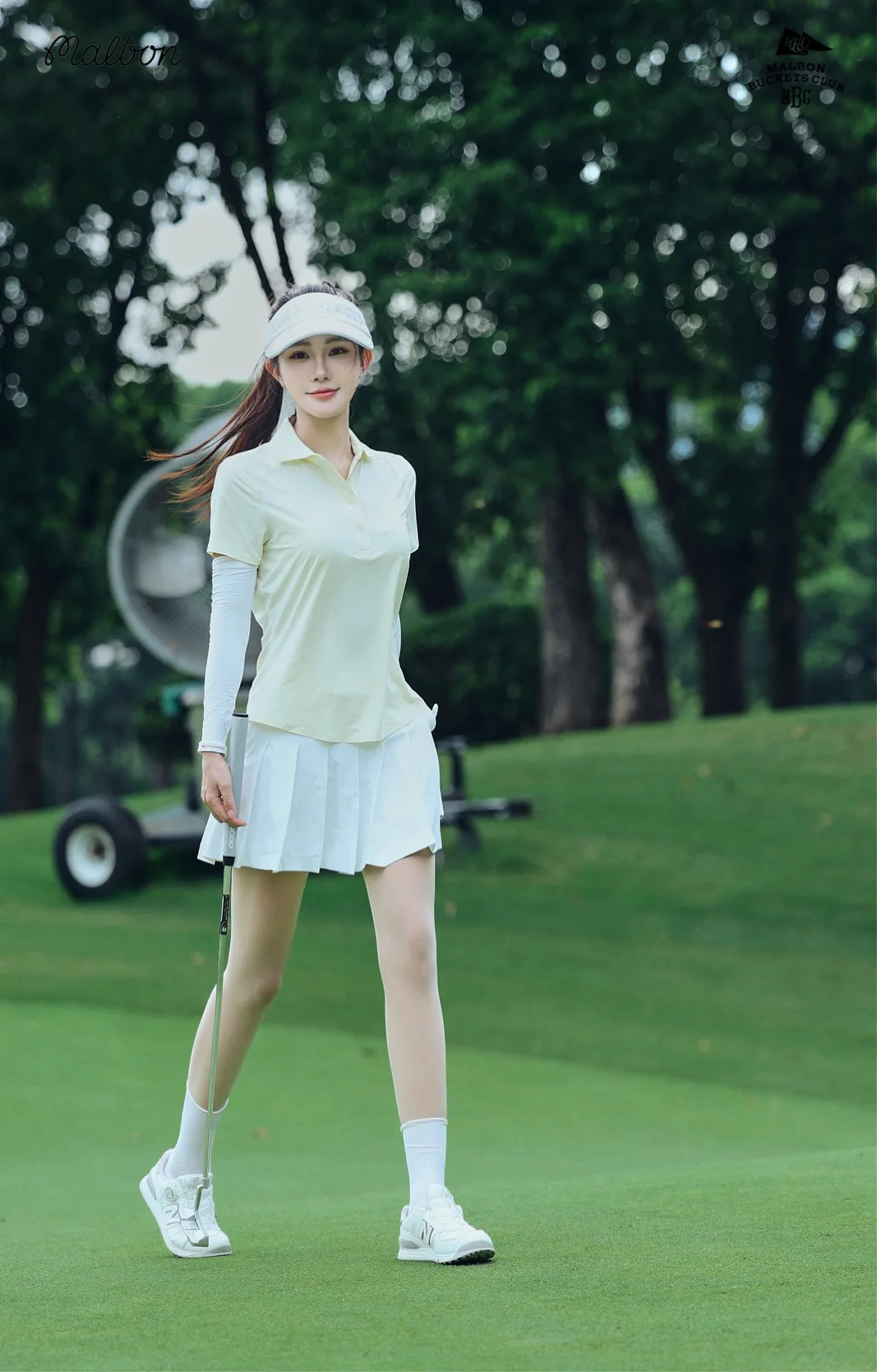 MBC Malbon杭州