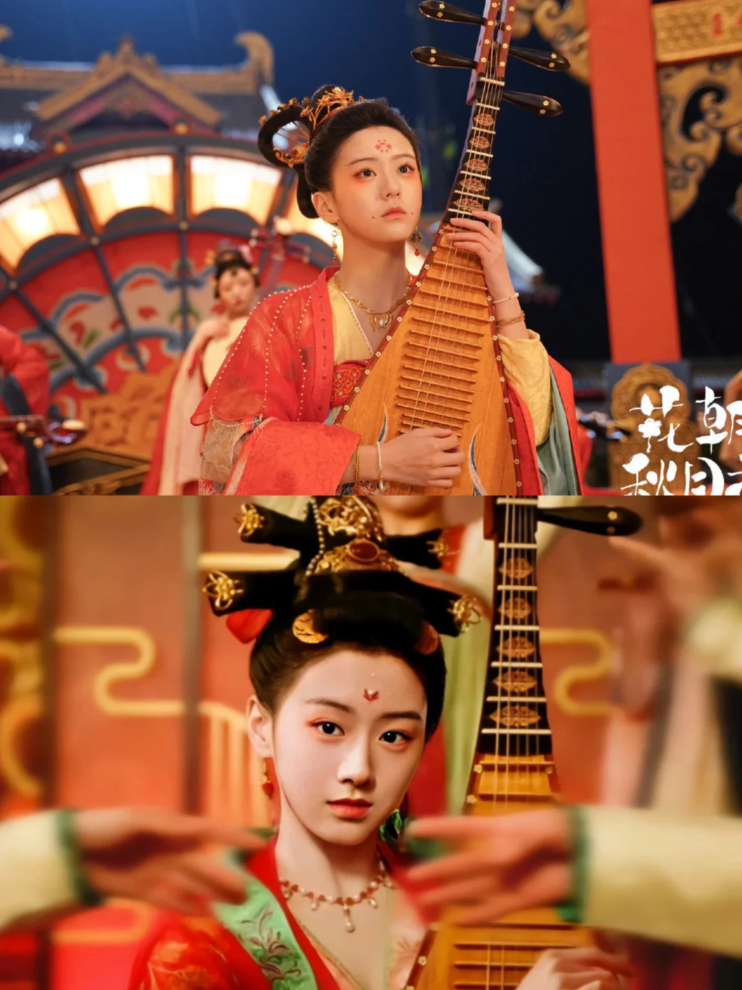 啊啊‼️女主绝美‼️剧情超甜‼️一部看了就忘不了的宝藏甜剧‼️ 	 ?...