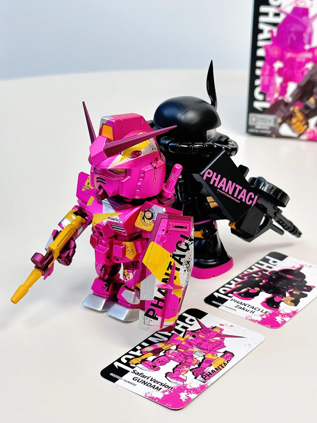 送男朋友最帅的跨年礼物被我找到了！