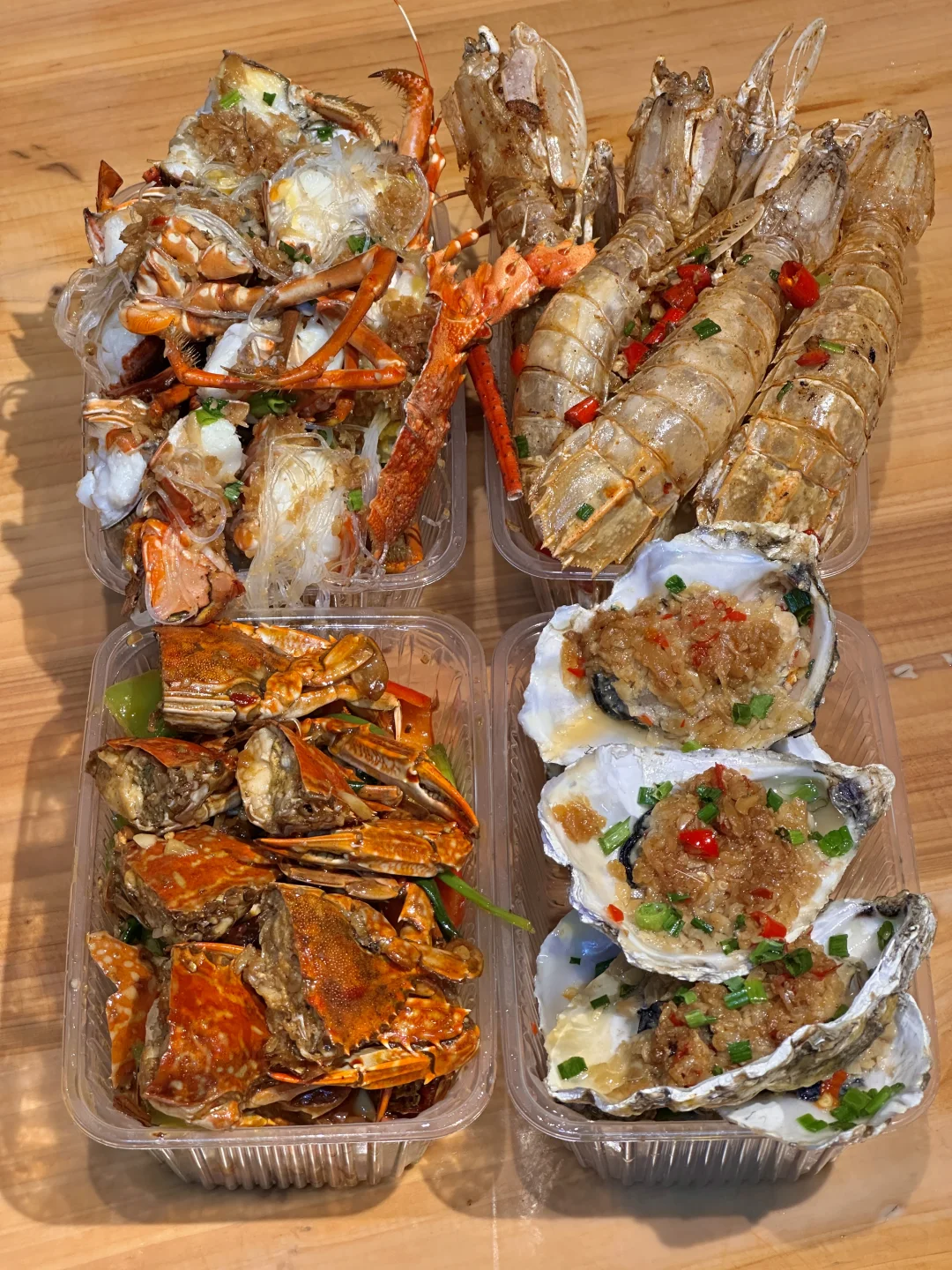 离开万宁前一定要打包带走的！！！！
#万宁美食 #国庆旅游howto #假期去哪