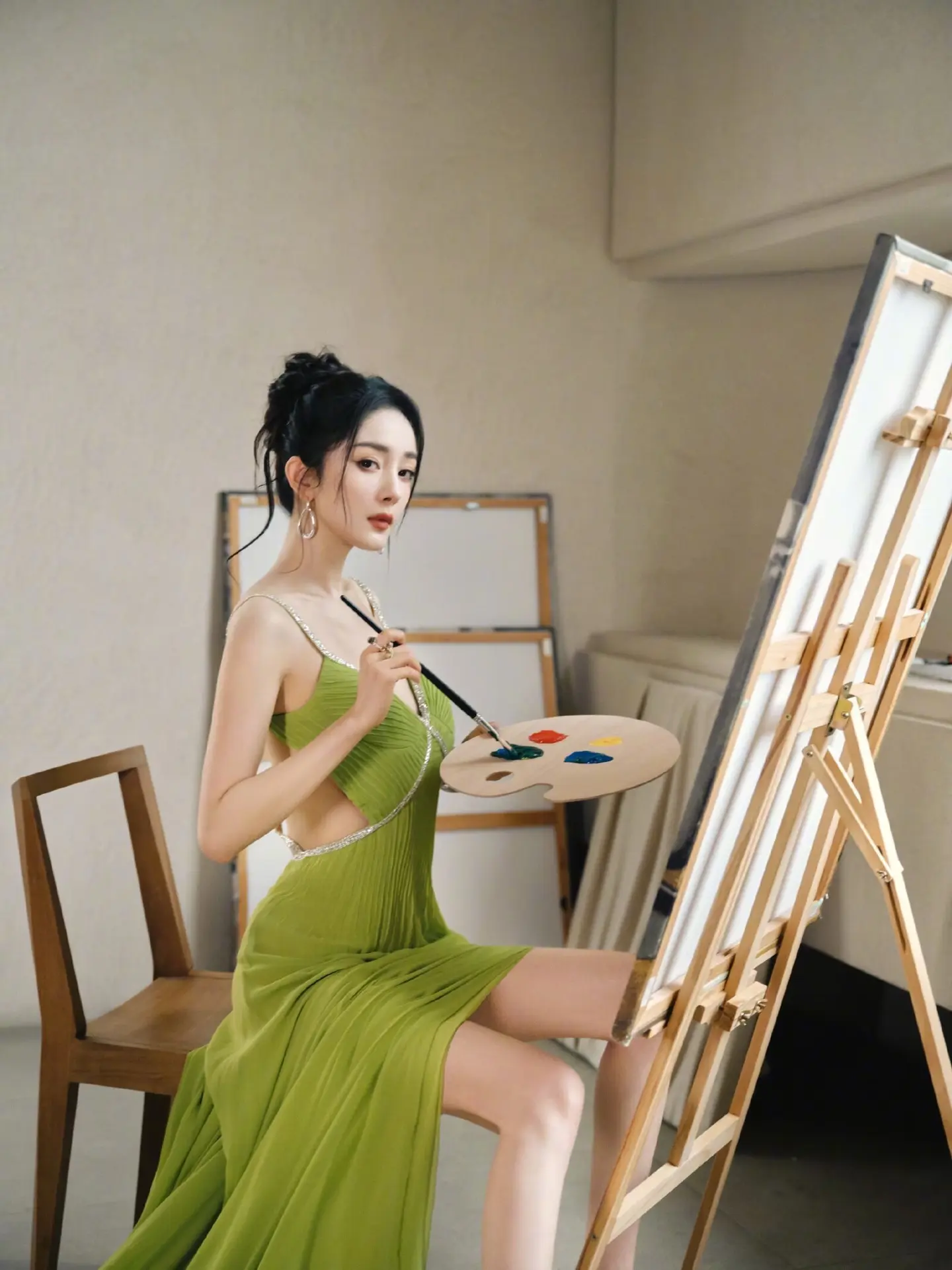 #杨幂