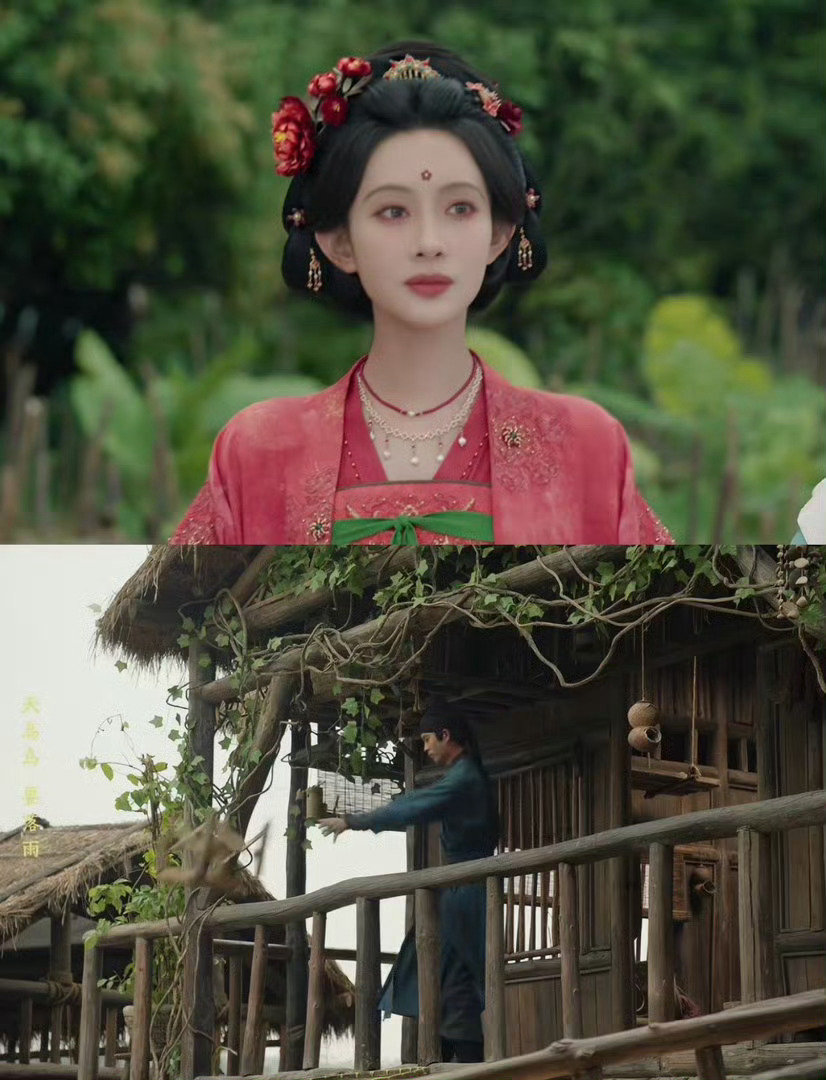 #孟子义李昀锐分手感#

说是分手感，他俩到底在一起过吗？[费解]

你怎么看？ ​