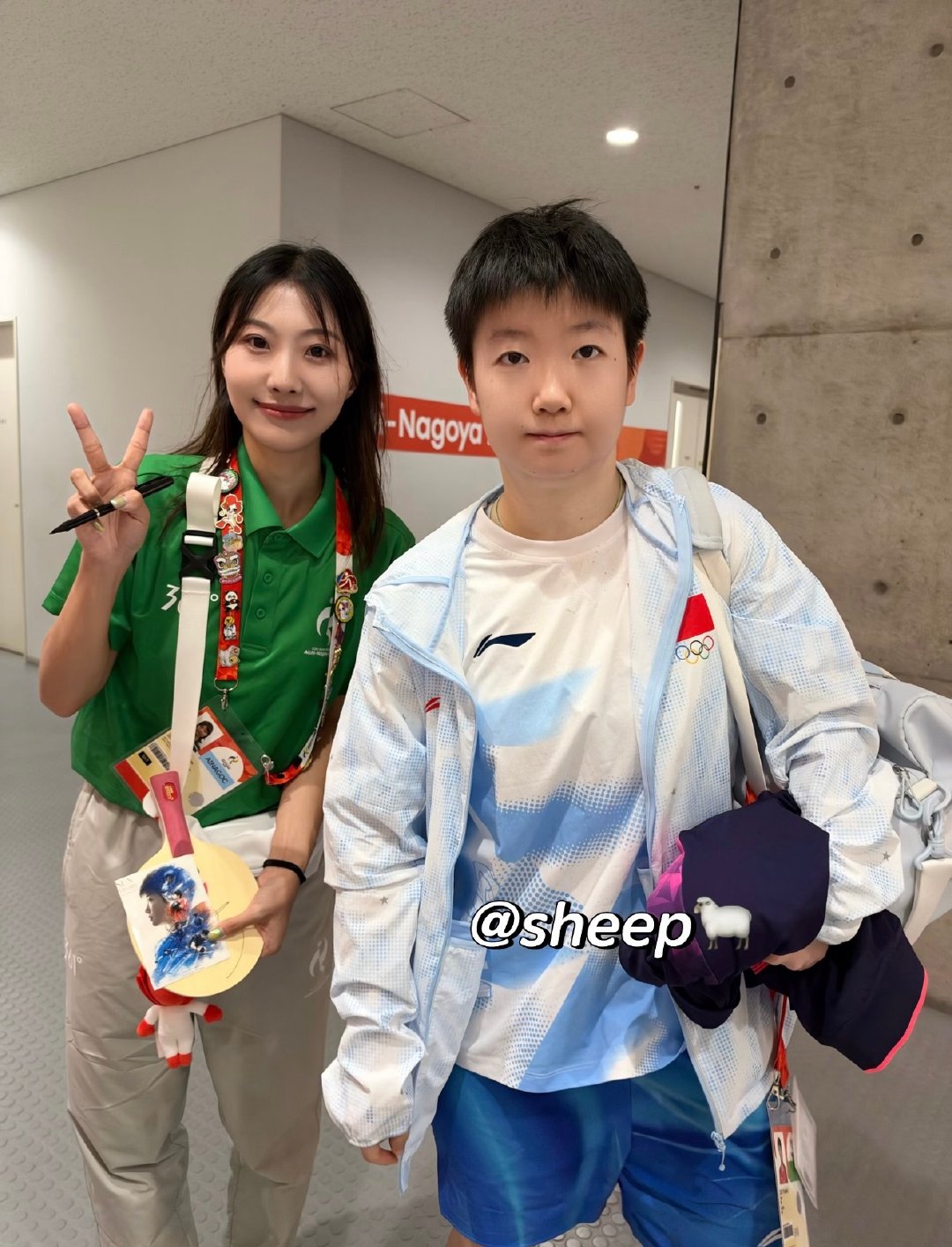 好漂亮👧🏻 ​