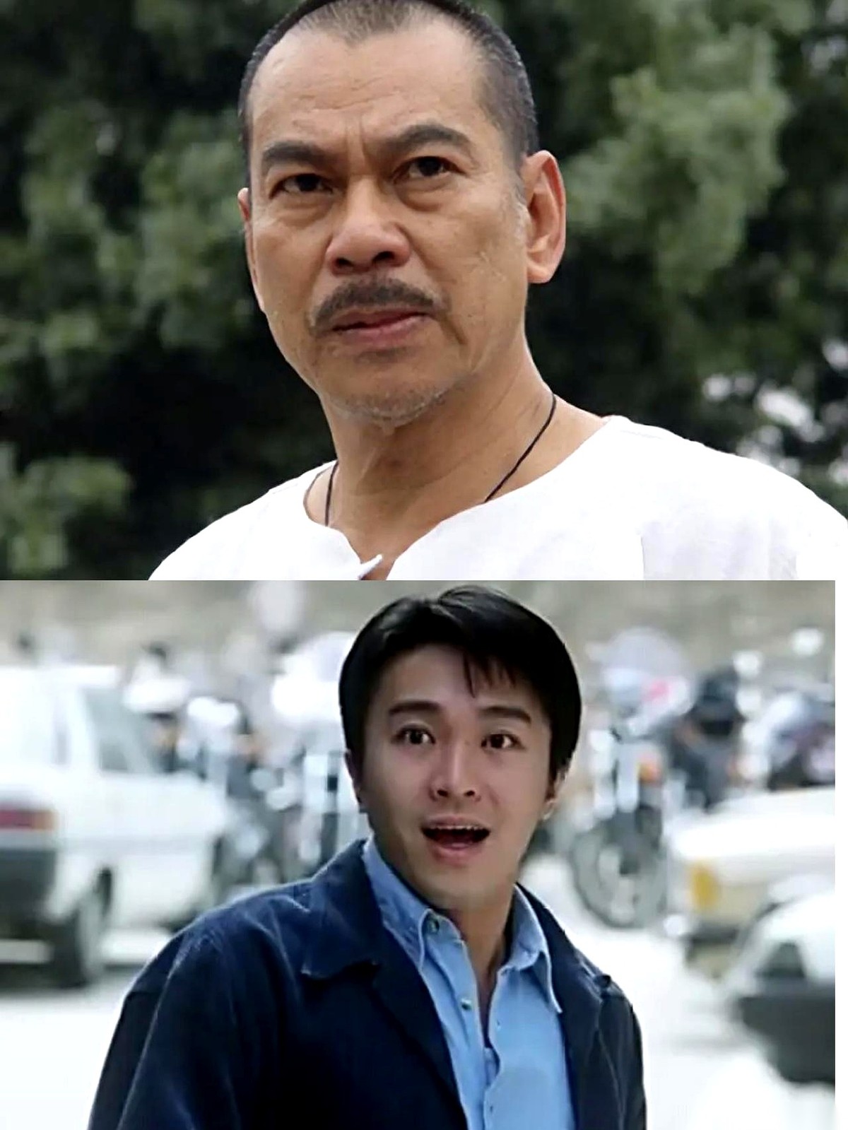 80岁的武打老前辈陈观泰突然离世，港圈的旧日江湖又塌了一角。而这位一生硬桥硬马的老牌影星，曾对满身争议的周星驰，留下过一句极其一针见血的判词。
整个香港演艺圈，说星爷“脾气怪”、骂他“难沟通”的声音，吵了几十年。可偏偏是只跟他短暂合作过两次、甚至完全算不上深交的陈观泰，把这事看了个底儿掉。
镜头倒回