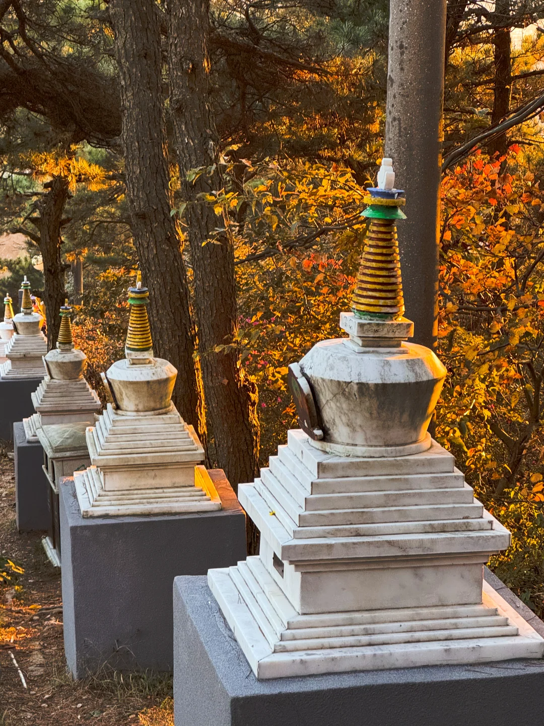 庐山听名字最反差的景点