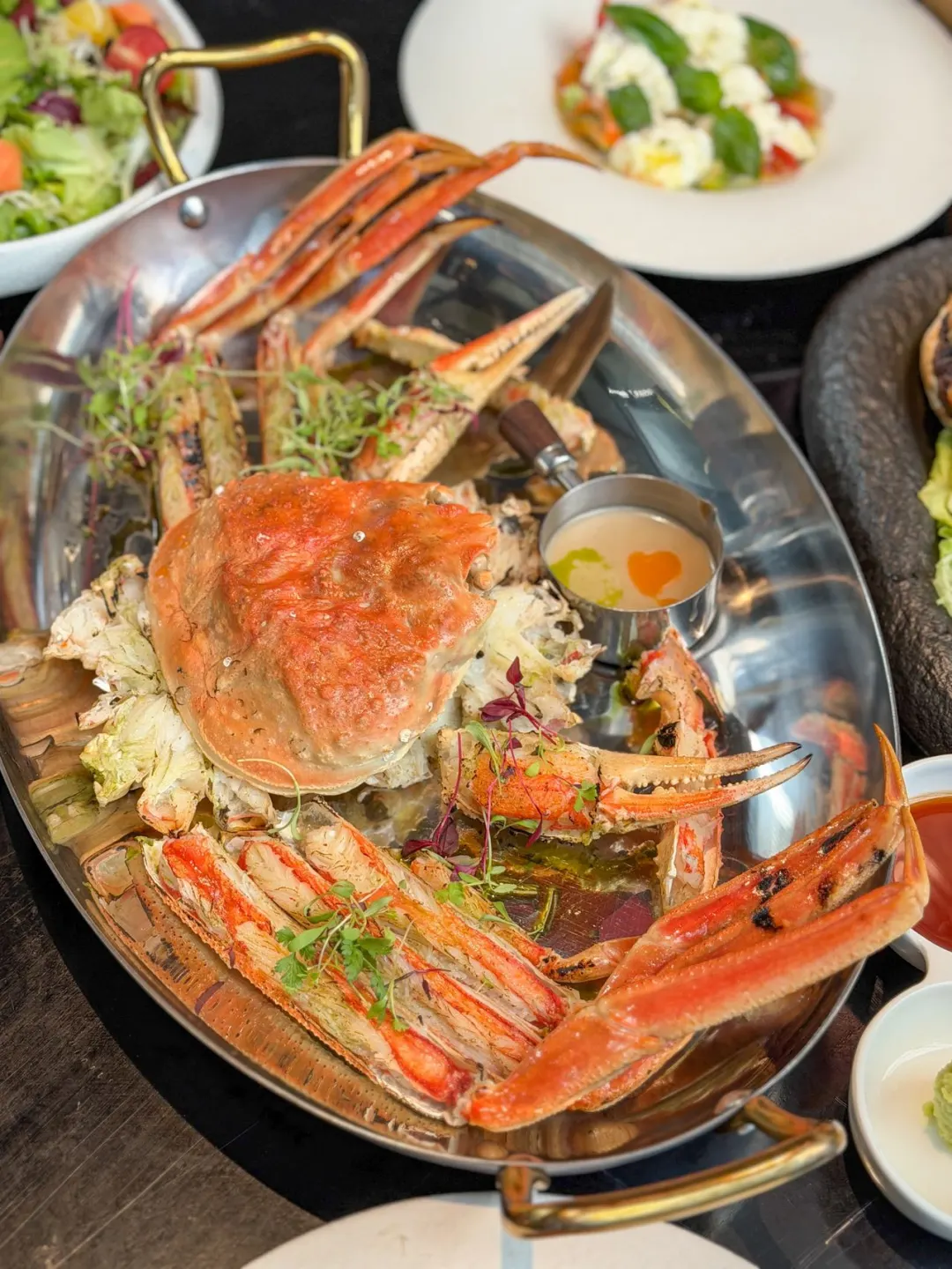专门香港来海上世界，为遇香港明星🥩