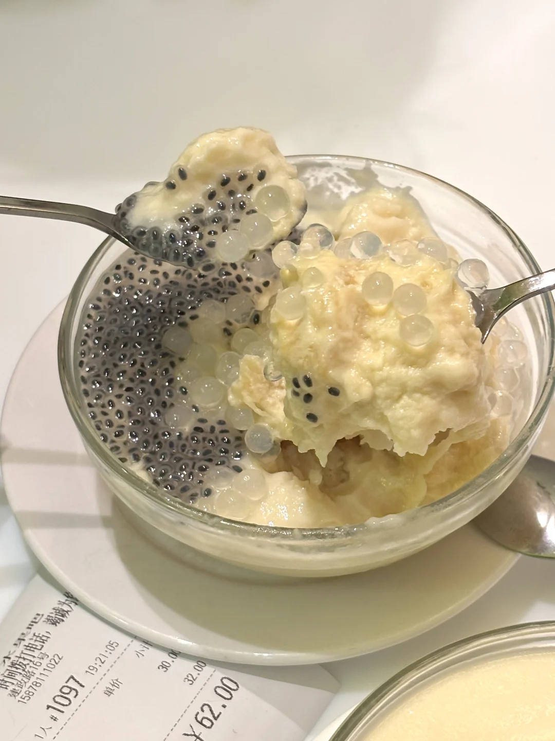 目前南宁吃到最惊艳的甜品