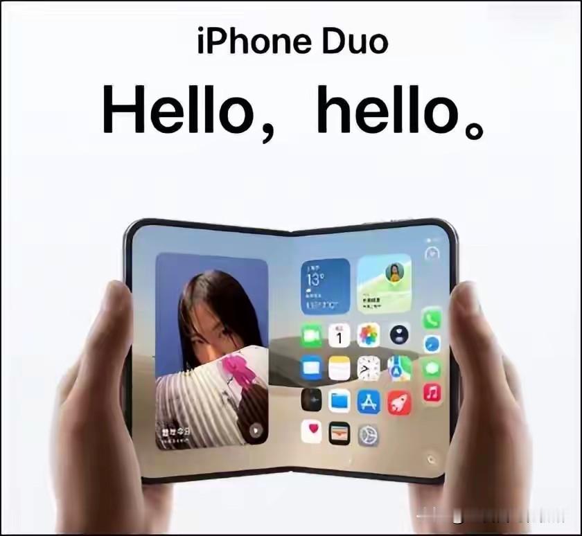 定价26499元！苹果最贵折叠机iPhone Duo，开售前直接翻车！
 
还没开卖，槽点已经堆成山！
15999起售，顶配直奔26499，这台iPhone Duo，完全是溢价堆出来的半成品。
 
录制3分钟4K视频，机身烫到握不住。所有芯片、信号