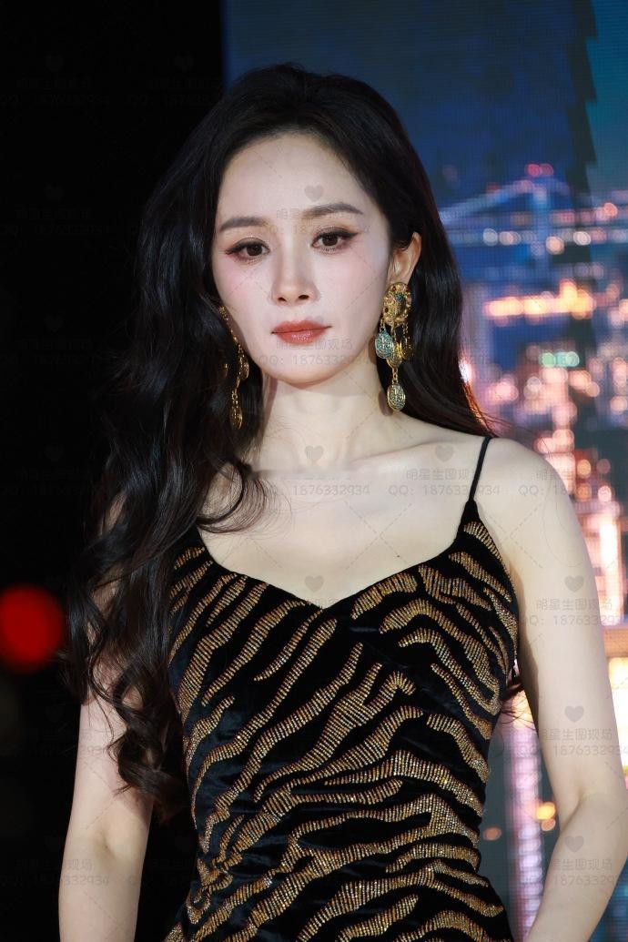 杨幂