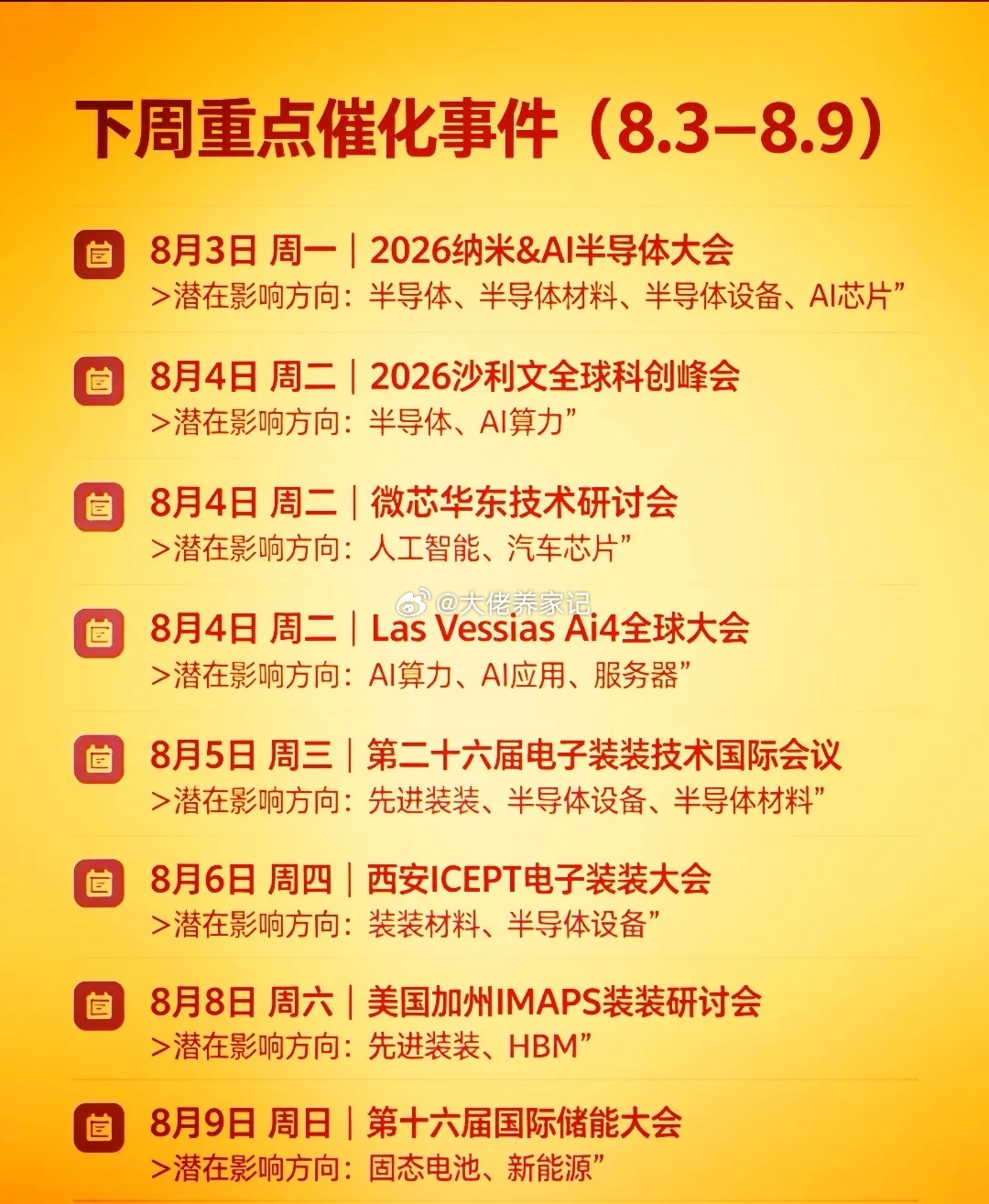周评：七月的市场对于持有大科技板块的广大股民來说简直就是一场噩梦。特别...