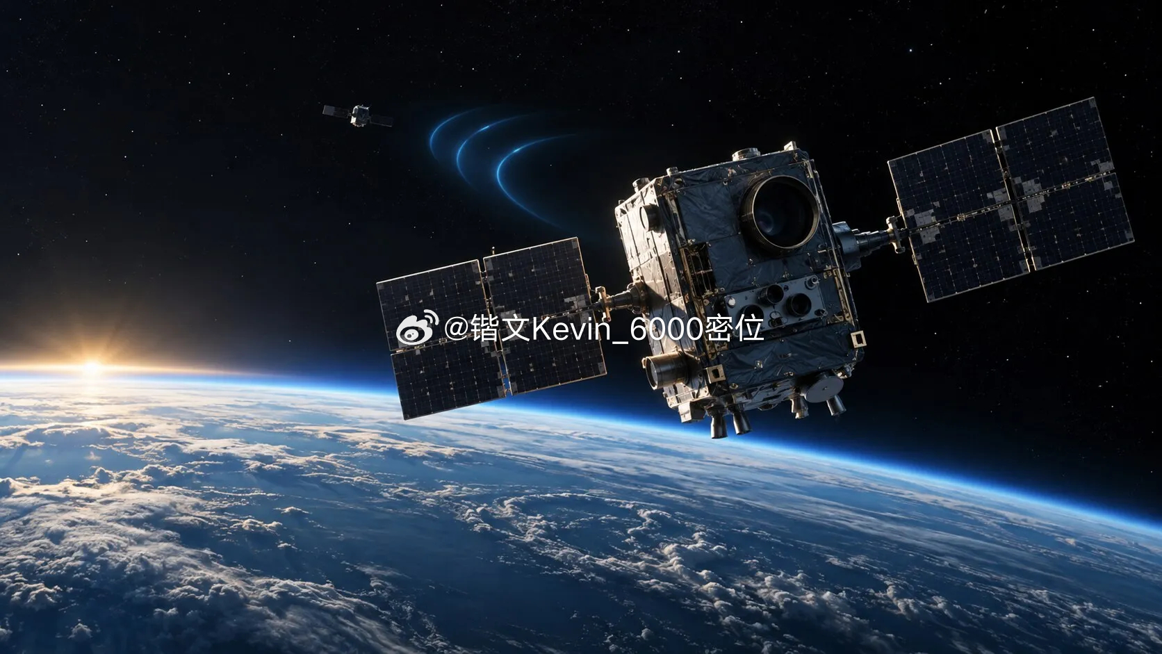 美国空军部长特洛伊·梅因克（Troy Meink）近日在Air, Space & Cyber Conference 公开表示，美国已经在地球轨道部署了具备“太空控制（Space Control）”能力的武器，可用于防御甚至攻击敌方目标。

这是美国政府首次公开承认拥有此类在轨武器，但具体类型、数量、部署时间和位置均未透露。相关能力可能 ​