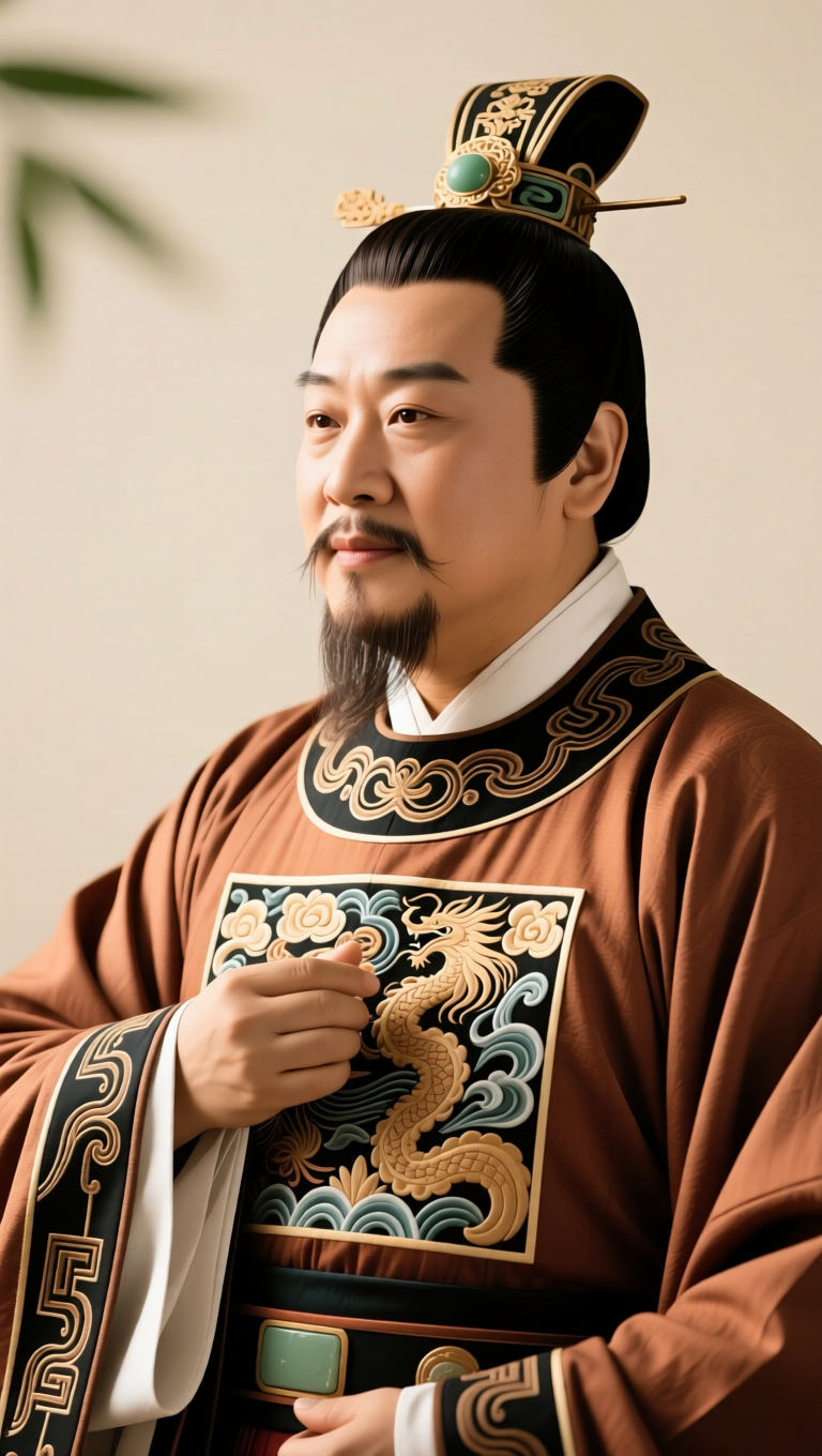《岳飞：不是不怕死，是怕辜负“那口气”》
如果历史人物也有“朋友圈”，岳飞大概是那种点赞永远爆表的存在——不是因为他会说漂亮话，而是因为他每次站出来，都像把“正义”这件事当成了自己的命。

公元1141年，南宋朝廷风雨飘摇。岳飞在前线屡立战功，金兵节节败退，可朝廷里却有人开始“劝退”。最扎心的不是敌