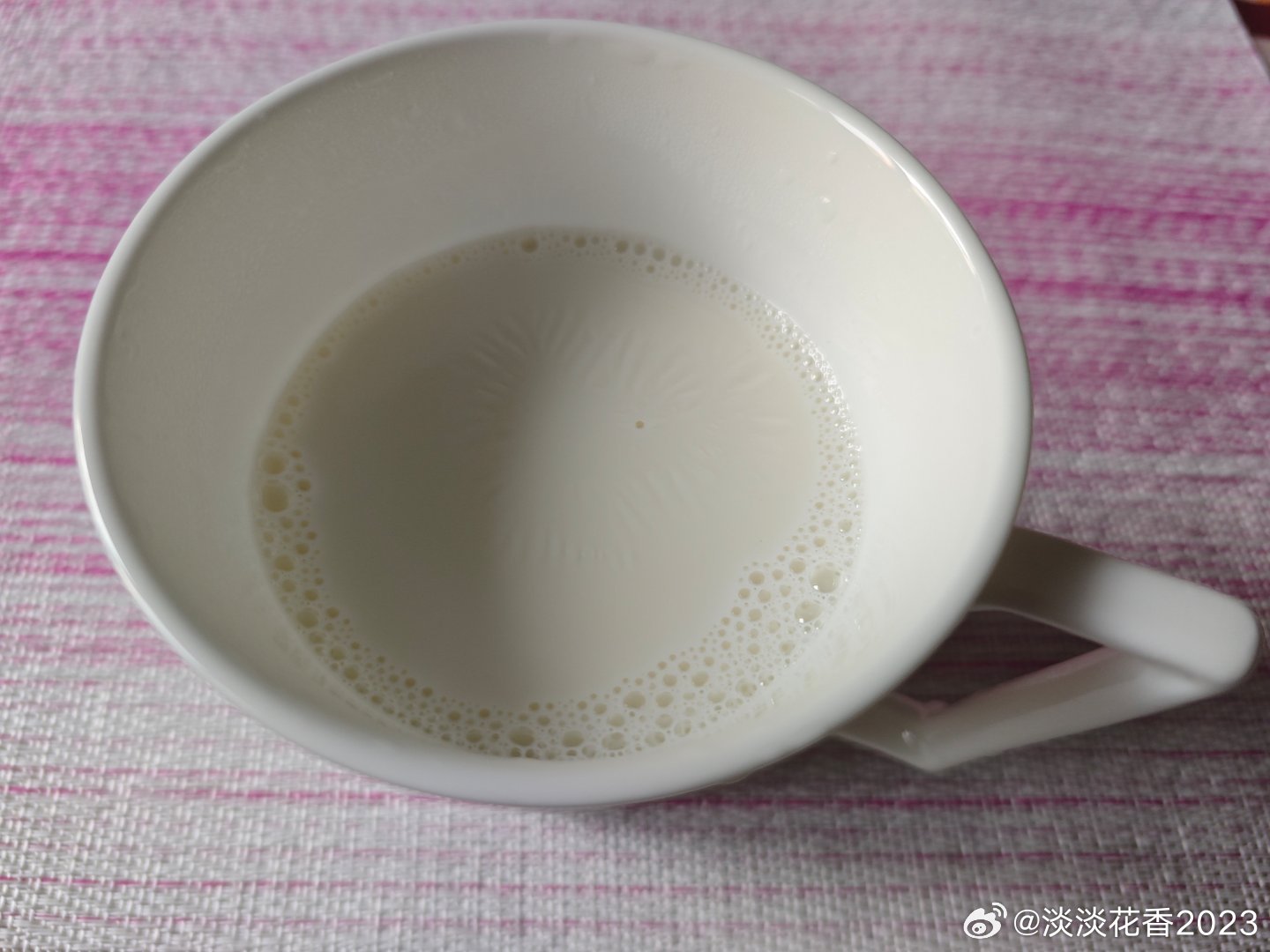 #十一居家打卡##十一拍点东方浪漫##十一接力打卡#10月2日，假期第二天，美好的一天从早餐开始了～早安[给你小心心] ​