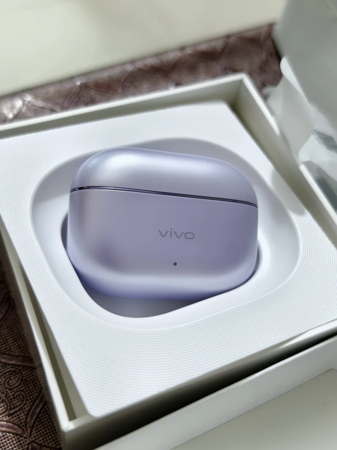 vivo Tws 5你真的太会做颜色了🥳