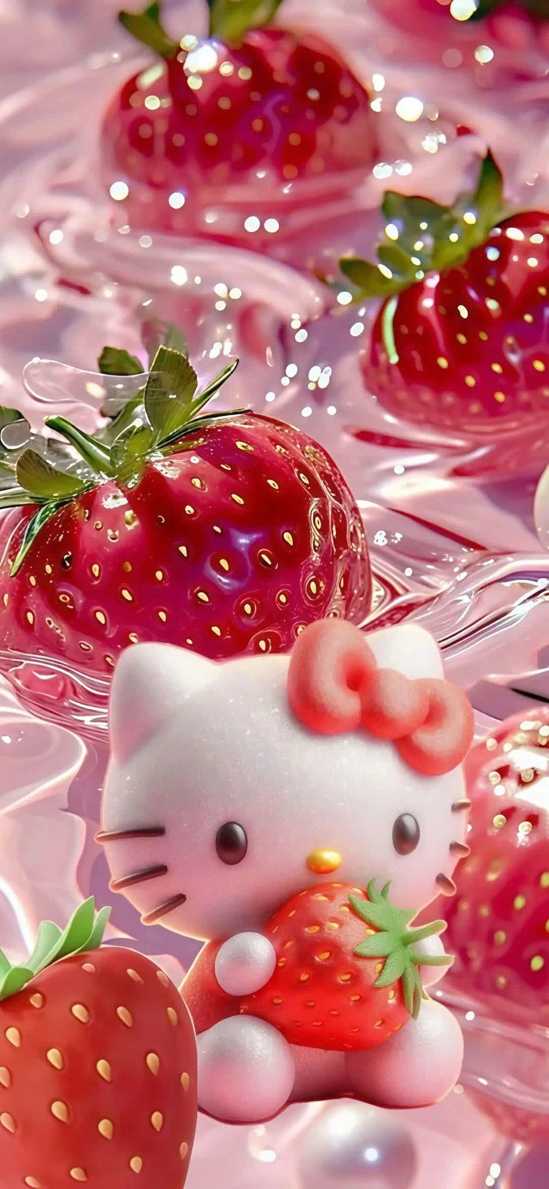 𝙒𝙚𝘾𝙝𝙖𝙩｜Hello Kitty高清手机壁纸
可爱壁纸 ｜全屏壁纸 ｜高清手机壁纸 ｜手机壁纸 ｜今日份壁纸 ｜少女心｜壁纸 ｜神仙壁纸 ｜kitty ｜三丽鸥 ｜iPhone壁纸 ｜背景图 ​