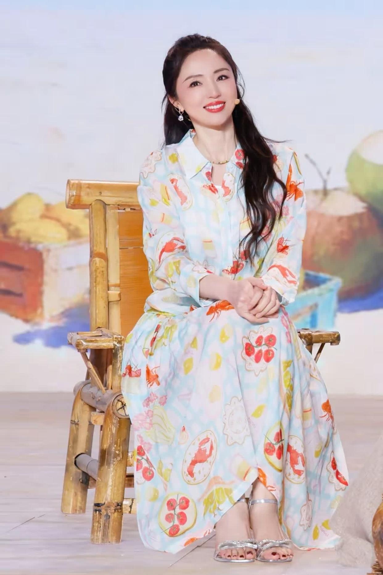 董璇