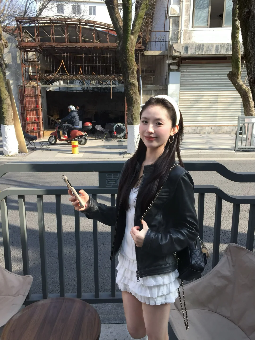 松软小蛋糕✧⁺🐈‍⬛⌑ ˖ 🤍𓈒 𓏸✟