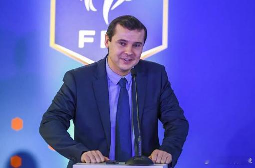 昔日心腹公开“反水”！FIFA首席运营官遭解雇，因凡蒂诺面临信任危机？...