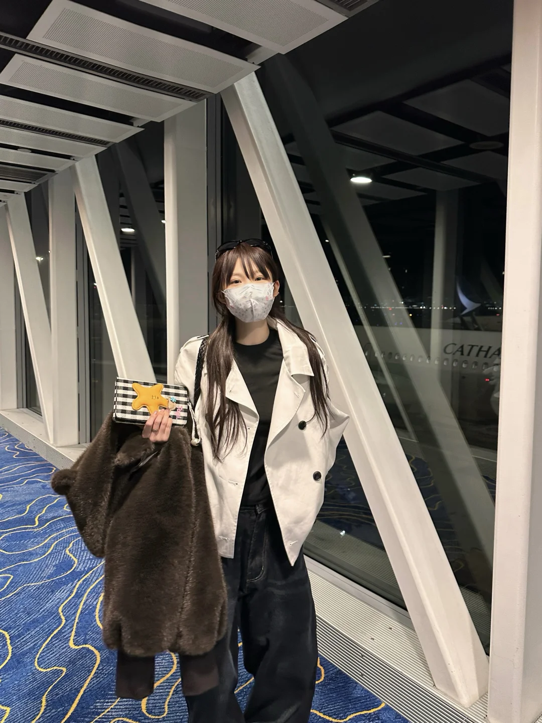 小小的幸福 👯‍♀️