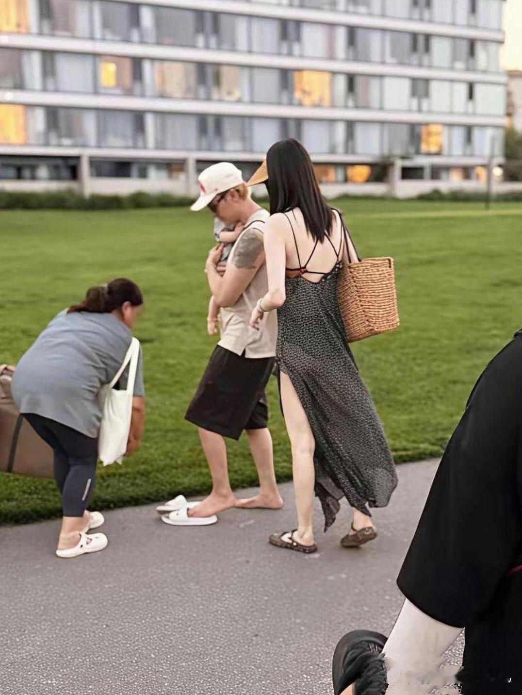 这回相信陈伟霆的眼光了吗 ​