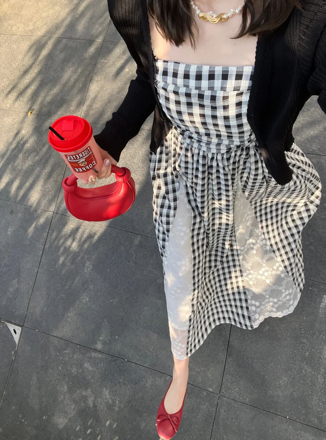 早春漂亮通勤✖️18🌿打工人超爱的基础款穿搭