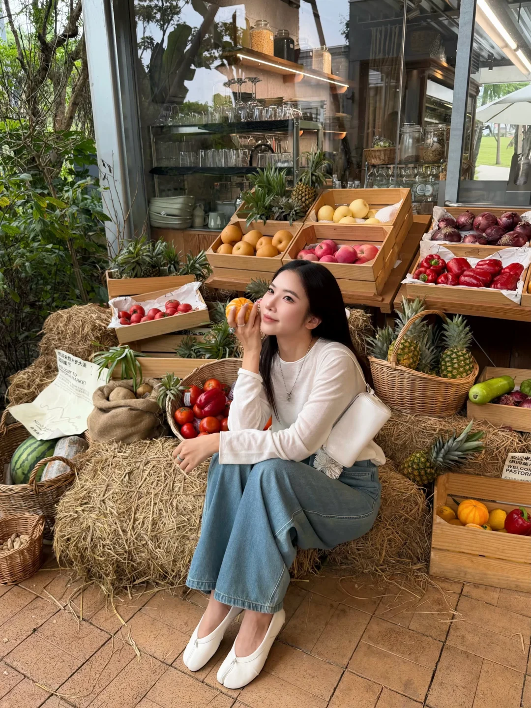 🍅🍎