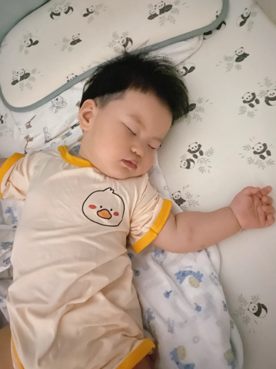 被儿保医生骂，宝宝睡不好是大人无知造成的