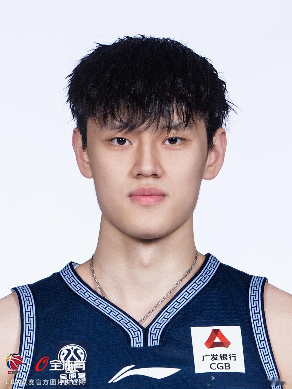 2026CBA全明星证件大头照- #曾凡博# #CBA##以城之名##CBA全明星##CBA全明星周末# #北京北汽##北京首钢##北汽男篮# ​​​#北京男篮# ​