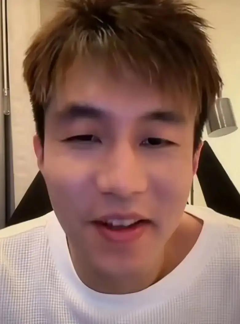 郭艾伦直播撕破离谱谣言！被骗一千万全是编的 未来去向也有信了 4月7日...