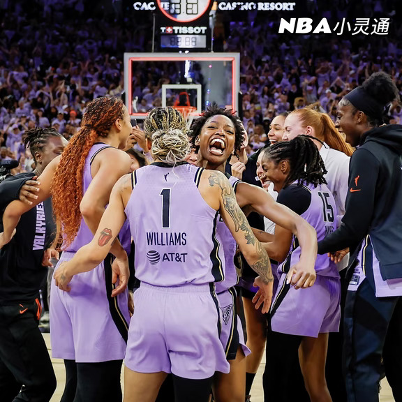 [飞机R]WNBA半决赛，金州女武神￼83-81险胜王牌，大比分2-0取得赛点。
	
[红书R]金州女武神距离WNBA总决赛仅剩1场胜利。
	
这只是他们作为WNBA球队的第二个赛季。🤯🤯
	
[电影R]在WNBA季后赛历史上，5场3胜制的比赛中还没有球队能在0-2落后的情况下完成逆转。
	
📊本场比赛，金州女武神球员加比￼表现不俗，关键时刻更是跳投追平比分并助攻队友三分完成反超，此役她出战30分钟，投篮17中7，三分球8中3，罚球4中3，贡献20分5篮板3助攻1抢断。
	
#WNBA #wnba #WNBA预测 #wnba预测 #wnba资讯 #女篮 #聊球俱乐部 #wnba分析 #美国女篮 #藏不住了我是球迷