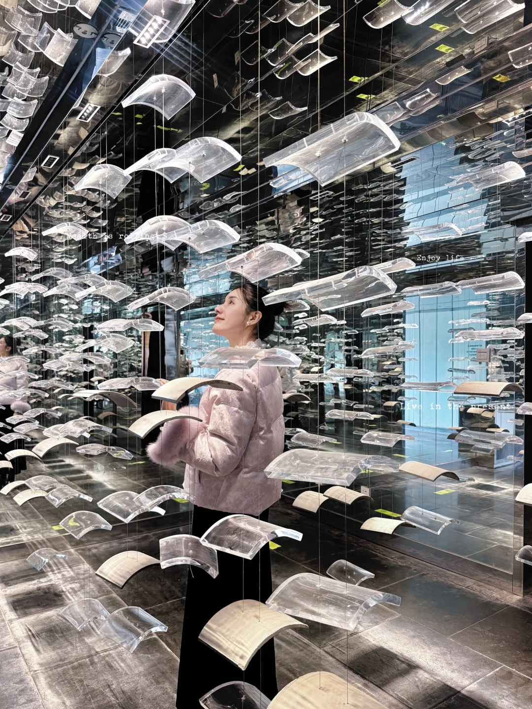 北京！值得反复逛的一条Citywalk路线🚶‍➡️