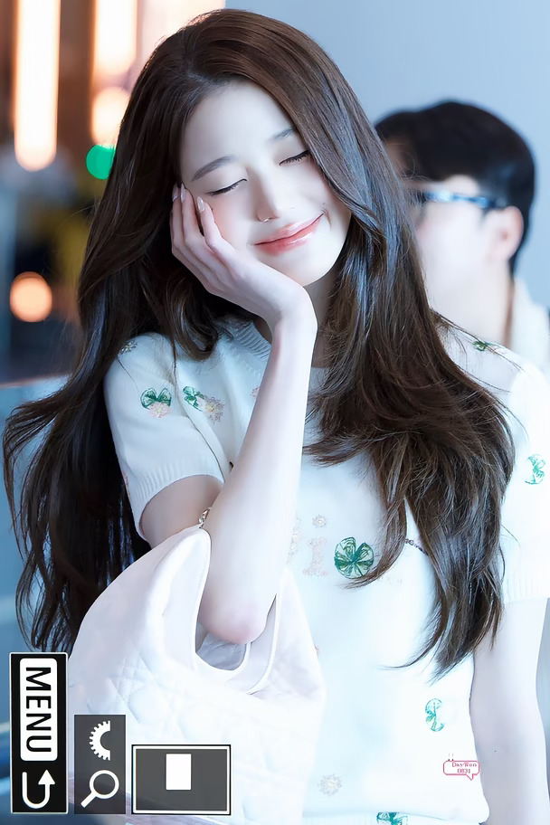 #张元英 #Wonyoung
