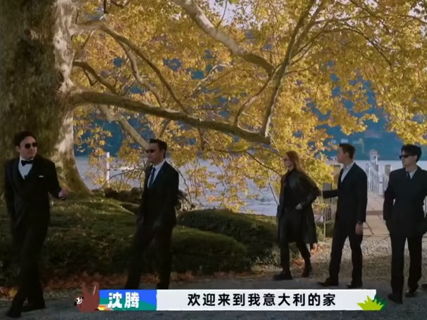 胡先煦就不会让话掉地上，太有梗了！